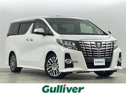 トヨタ アルファード 2.5 S Cパッケージ JBL 純正ナビTV フリップダウン サンルーフ