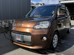 トヨタ ポルテ 1.5 G 