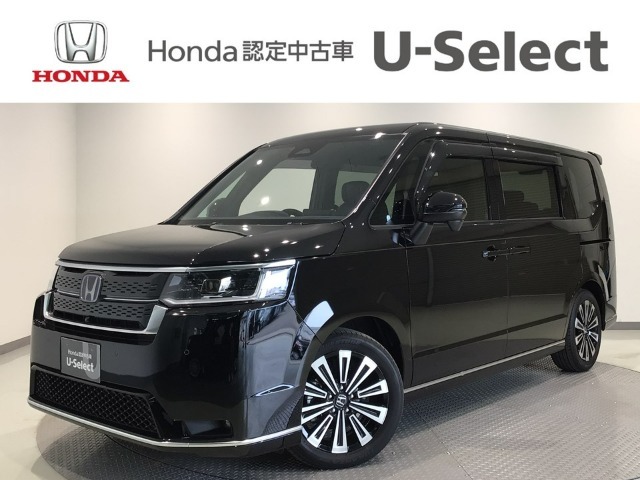 ☆ようこそ☆　この度はホンダモビリティ中四国の在庫車両をご覧いただきましてありがとうございます。