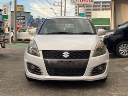 スズキ スイフト 1.6 スポーツ 