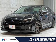 インプレッサG4