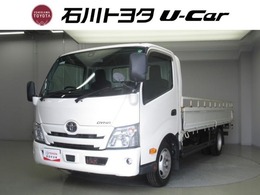トヨタ ダイナ 4.0 ロング フルジャストロー ディーゼル 最大積載2t/平ボディー
