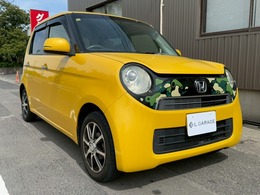 ホンダ N-ONE 660 G Lパッケージ 