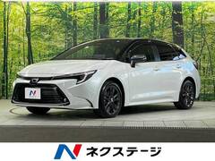 トヨタ カローラツーリングハイブリッド の中古車 1.8 ハイブリッド WxB 岡山県岡山市北区 279.0万円