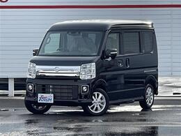 日産 NV100クリッパーリオ 660 G ハイルーフ 4WD 