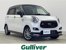 ダイハツ キャスト スポーツ 660 SAIII 4WD 社外ナビ Bカメラ 衝突軽減 エンスタ