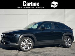 MX-30 EVモデル