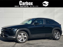 R3　マツダ　MX-30　EV
