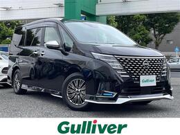日産 セレナ 1.4 e-POWER AUTECH 全方位モニター デジタルインナーミラー