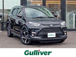 トヨタ ライズ ハイブリッド 1.2 Z 社外9インチナビ/フルセグ/バックカメラ