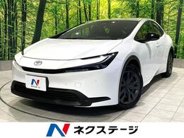 トヨタ プリウス 1.8 X 禁煙 純正8型DA レーダークルーズ ETC BSM
