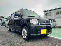 ダイハツ ミラココア 660 X 純正ナビ　スマートキー　走行53千キロ