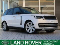 ランドローバー レンジローバー の中古車 HSE 4.4L P530 スタンダードホイールベース 4WD 神奈川県横浜市都筑区 1713.8万円