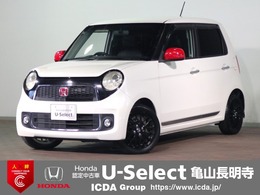 ホンダ N-ONE 660 プレミアム ツアラー Lパッケージ 社外ナビ　フルセグTV　USB＆BT接続