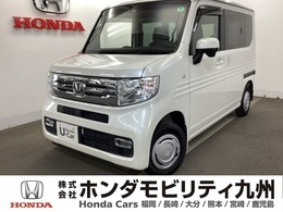 ホンダ N-VAN 660 +スタイル クール ホンダセンシング ディスプレイオーディオ　リアカメラ