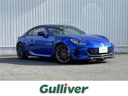 スバル BRZ 2.4 S 純正ホイール 純正エアロ ETC バックカメラ