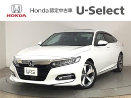 ホンダ アコード 2.0 EX LED・フルセグ・メモリナビ・サンルーフ・