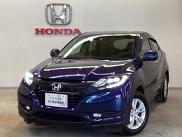 ホンダ ヴェゼル 1.5 X ホンダセンシング 4WD ナビ　シートヒーター　エンジンスターター