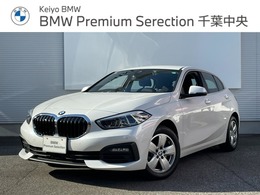 BMW 1シリーズ 118d プレイ エディション ジョイ プラス ディーゼルターボ コンフォートP NAVI リヤカメラ ACC ETC