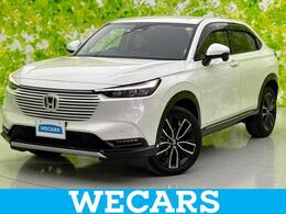 ホンダ ヴェゼル 1.5 e:HEV Z 4WD DAナビ8インチ/衝突安全装置