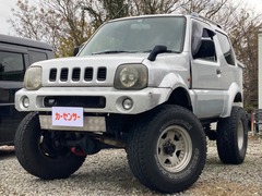 スズキ ジムニーワイド の中古車 1.3 JZ 4WD 熊本県熊本市南区 45.0万円