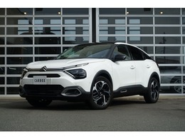 シトロエン C4 シャイン 