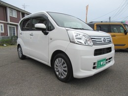 ダイハツ ムーヴ 660 L SAIII 