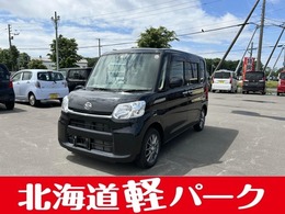 ダイハツ タント 660 X 4WD 片側電動スライドドア　キーフリーシステム