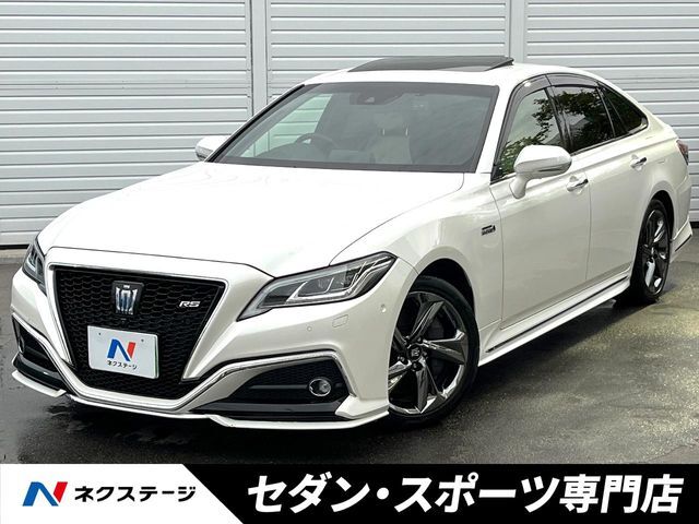 レザーシートパッケージ　デジタルインナーミラー　セーフティセンス　禁煙車