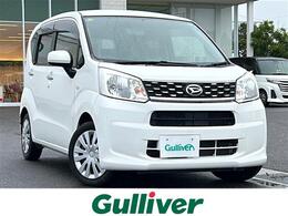 ダイハツ ムーヴ 660 L 社外ナビ/フルセグTV/バックカメラ/ETC