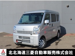日産 NV100クリッパー 660 DX GLパッケージ ハイルーフ 4WD CDオーディオ ドラレコ シートヒーター