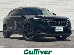 ホンダ ヴェゼル 1.5 e:HEV X 純オーディオ バックカメラ ホンダセンシン