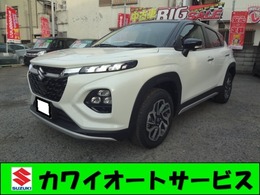スズキ フロンクス 1.5 全方位カメラ　ディスプレイオーディオ　電