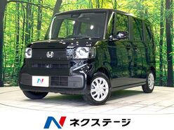 R6　ホンダ　N　BOX