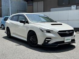 スバル レヴォーグ 1.8 STI スポーツ EX 4WD 1オナー11,6インチ純ナビSRコンビレザー
