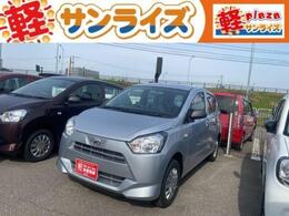 ダイハツ ミライース 660 L 4WD 