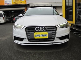 アウディ A3セダン 1.4 TFSI シリンダー オン デマンド 