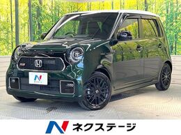 ホンダ N-ONE 660 RS MT車　純正SDナビ　バックカメラ