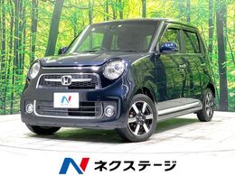 ホンダ N-ONE 660 プレミアム 純正ナビ バックモニター オートエアコン