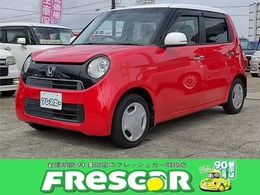 ホンダ N-ONE 660 G SSパッケージ Bluetooth/TV/ナビゲーション/1年保証/