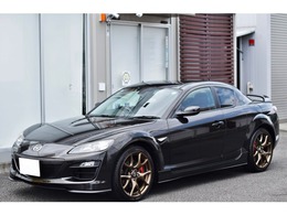 マツダ RX-8 スピリットR /ナビTV/バックカメラ/禁煙車/ETC/記録簿
