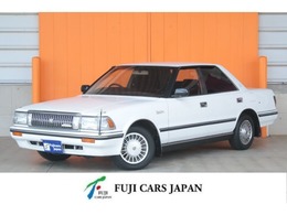 トヨタ クラウン 2.0 ロイヤルサルーン スーパーチャージャー 純正14インチAW　タイミングベルト交換済