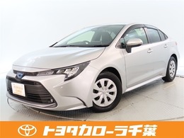 トヨタ カローラ 1.8 ハイブリッド G 1年間走行無制限保証　ペダル踏み間違い
