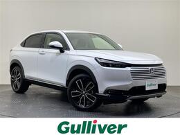 ホンダ ヴェゼル 1.5 e:HEV Z 登録済未使用車　純正9型ナビ