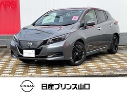 日産 リーフ X Vセレクション プロパイロット　ナビ　アラウンドビューモ