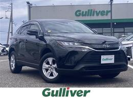 トヨタ ハリアー 2.0 S ワンオーナー 純正DA Bカメ クルコン PCS