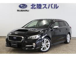 スバル レヴォーグ 1.6GT EyeSight S-style 