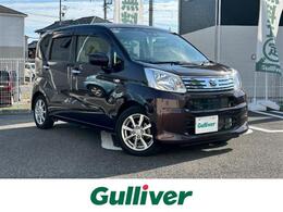 ダイハツ ムーヴ 660 X SAIII ワンオーナーディーラーナビFMAMCDDVDBluet