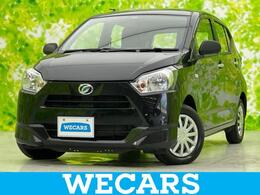 ダイハツ ミライース 660 L 新品タイヤ/EBD付ABS/横滑り防止装置/アイ