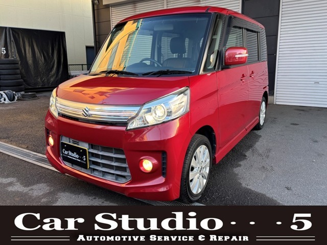 Car　Studio…5のお車をご覧頂きありがとうございます！当店は、北海道から沖縄まで全国にご納車させて頂きます！遠方からでもお気軽にお問合わせください☆お問合せは　072-866-0550　まで☆